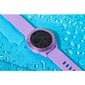 Forever Colorum CW-300 Purple kaina ir informacija | Išmanieji laikrodžiai (smartwatch) | pigu.lt