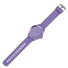 Forever Colorum CW-300 Purple цена и информация | Forever Умные часы и браслеты | pigu.lt