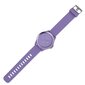 Forever Colorum CW-300 Purple kaina ir informacija | Išmanieji laikrodžiai (smartwatch) | pigu.lt