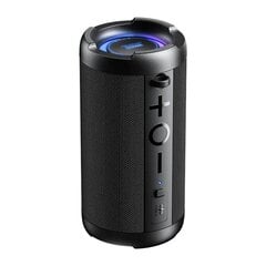 Wireless speaker Remax Courage waterproof (blue) цена и информация | Аудиоколонки | pigu.lt