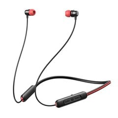 Wireless earphones Remax Neckband Sports ENC RB-S12 цена и информация | Теплая повязка на уши, черная | pigu.lt