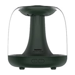 Humidifier Remax Reqin (green) цена и информация | Увлажнители воздуха | pigu.lt