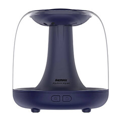 Humidifier Remax Reqin (blue) цена и информация | Увлажнители воздуха | pigu.lt