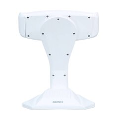 iPad Holder Remax, RM-C16 (white + grey) цена и информация | Держатели для телефонов | pigu.lt