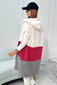 Megztinis moterims 25454, įvairių spalvų kaina ir informacija | Megztiniai moterims | pigu.lt