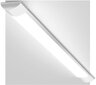 LED šviestuvas G.LUX GR-LED-BATTEN-18W-600mm kaina ir informacija | Lubiniai šviestuvai | pigu.lt