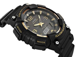 Laikrodis vyrams Casio AQ-S810W-1A3VDF цена и информация | Мужские часы | pigu.lt