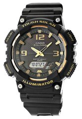 Laikrodis vyrams Casio AQ-S810W-1A3VDF kaina ir informacija | Vyriški laikrodžiai | pigu.lt