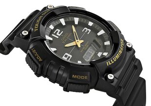 Laikrodis vyrams Casio AQ-S810W-1BVDF цена и информация | Мужские часы | pigu.lt