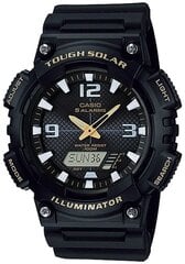 Laikrodis vyrams Casio AQ-S810W-1BVDF цена и информация | Мужские часы | pigu.lt