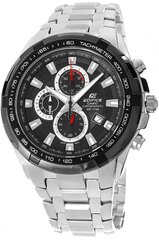 Laikrodis vyrams Casio Edifice EF-539D-1AV kaina ir informacija | Vyriški laikrodžiai | pigu.lt
