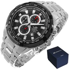 Laikrodis vyrams Casio Edifice EF-539D-1AV kaina ir informacija | Vyriški laikrodžiai | pigu.lt