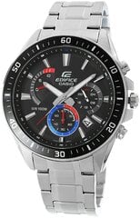 Zegarek Męski CASIO EDIFICE EFR-552D-1A3 10 BAR цена и информация | Мужские часы | pigu.lt