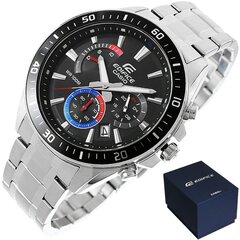 Laikrodis vyrams Casio Edifice EFR-552D-1A3 kaina ir informacija | Vyriški laikrodžiai | pigu.lt