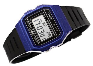 Zegarek Męski CASIO F-91WM-2ADF цена и информация | Мужские часы | pigu.lt