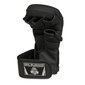 MMA pirštinės DBX Bushido, E1V9-B, juodos kaina ir informacija | Kovos menai | pigu.lt