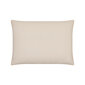 Rava Lux grikių lukštų pagalvė RLG57 kaina ir informacija | Pagalvės | pigu.lt
