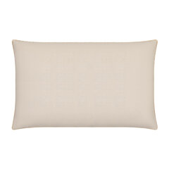 Rava Lux grikių lukštų pagalvė RLG58 kaina ir informacija | Pagalvės | pigu.lt