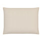 Rava Lux grikių lukštų pagalvė RLG68 kaina ir informacija | Pagalvės | pigu.lt