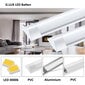 LED šviestuvas G.LUX GR-LED-BATTEN-36W-1200mm kaina ir informacija | Lubiniai šviestuvai | pigu.lt