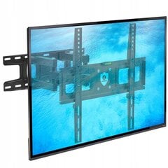 Эргосолид Редокс-К35 32'-60' цена и информация | Кронштейны и крепления для телевизоров | pigu.lt