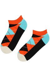 Kojinės vyrams Sokisahtel, įvairių spalvų kaina ir informacija | Vyriškos kojinės | pigu.lt