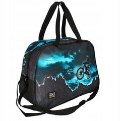 Vaikiškas sportinis krepšys Starpak Bike Rower цена и информация | Школьные рюкзаки, спортивные сумки | pigu.lt