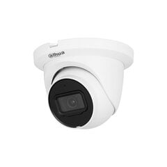 IP kamera kupolinė 5MP su IR iki 30m, 3.6mm 92°, WDR120dB, 3D-NR, IP67, PoE , H.265, Mic kaina ir informacija | Kompiuterio (WEB) kameros | pigu.lt