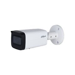 IP kamera HFW2841T-AS 8MP, IR pašvietimas iki 80m, 3.6mm 88°, SMD, IVS, AI kaina ir informacija | Kompiuterio (WEB) kameros | pigu.lt