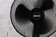 Reguliuojamas grindų ventiliatorius Eldom su nuotolinio valdymo pulteliu 45W kaina ir informacija | Ventiliatoriai | pigu.lt