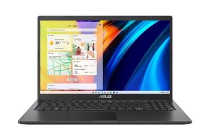 Asus Vivobook X1500EA-BQ3413 цена и информация | Ноутбуки | pigu.lt