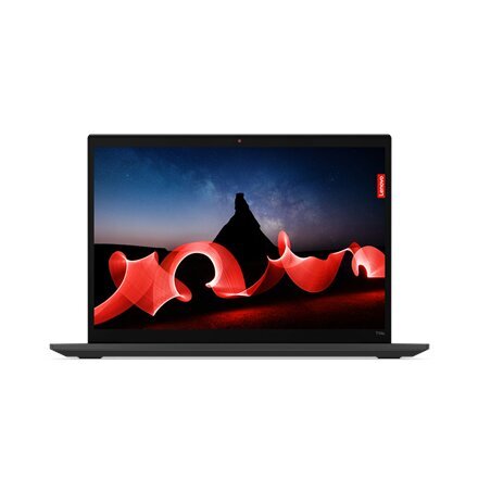 Lenovo ThinkPad T14s Gen 4 21F6002NMH kaina ir informacija | Nešiojami kompiuteriai | pigu.lt