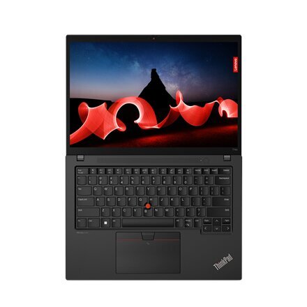 Lenovo ThinkPad T14s Gen 4 21F6002NMH kaina ir informacija | Nešiojami kompiuteriai | pigu.lt