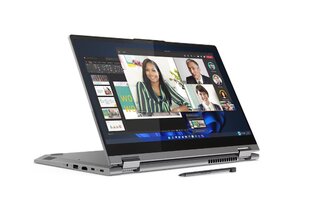 Lenovo ThinkBook 14s Yoga G3 IRU 21JG003WMH kaina ir informacija | Nešiojami kompiuteriai | pigu.lt