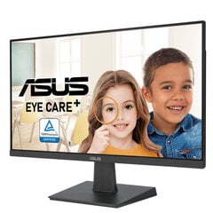 Monitorius Asus 90LM0560-B04170 24" Full HD LED IPS LCD Flicker free цена и информация | Мониторы | pigu.lt