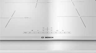 Bosch PIF672FB1E kaina ir informacija | Kaitlentės | pigu.lt