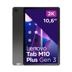 LENOVO TAB M10 PLUS 10'' 4/64GB/WIFI цена и информация | Планшеты | pigu.lt