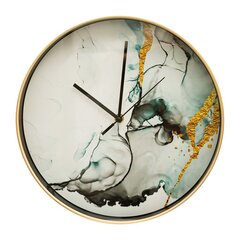 Настенные часы Eurofirany цена и информация | Часы | pigu.lt