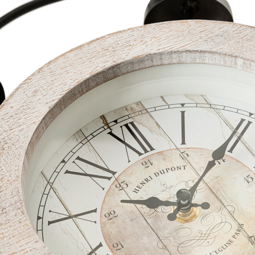 Stalinis laikrodis Eurofirany kaina ir informacija | Laikrodžiai | pigu.lt