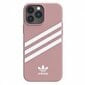 Adidas OR Moulded PU kaina ir informacija | Telefono dėklai | pigu.lt