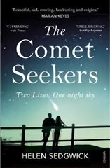 Comet Seekers kaina ir informacija | Fantastinės, mistinės knygos | pigu.lt