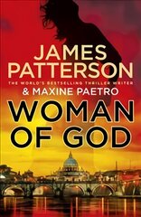 Woman of God kaina ir informacija | Fantastinės, mistinės knygos | pigu.lt