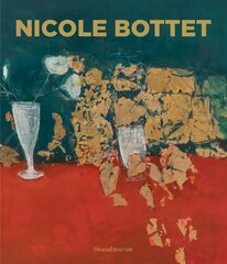 Nicole Bottet цена и информация | Книги об искусстве | pigu.lt