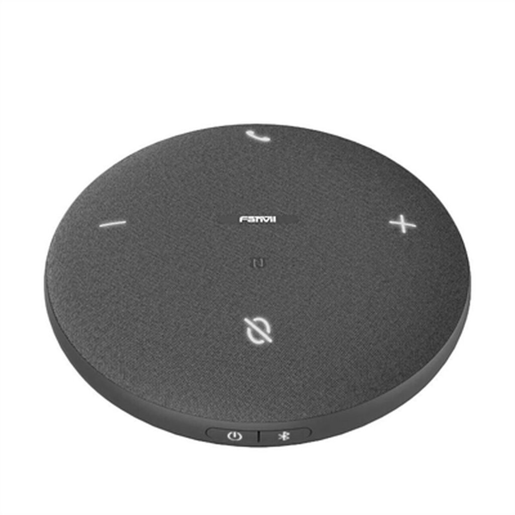 Bluetooth garso kolonėlės Fanvil CS30 Juoda 5 W цена и информация | Belaidės prieigos taškai (Access Points) | pigu.lt