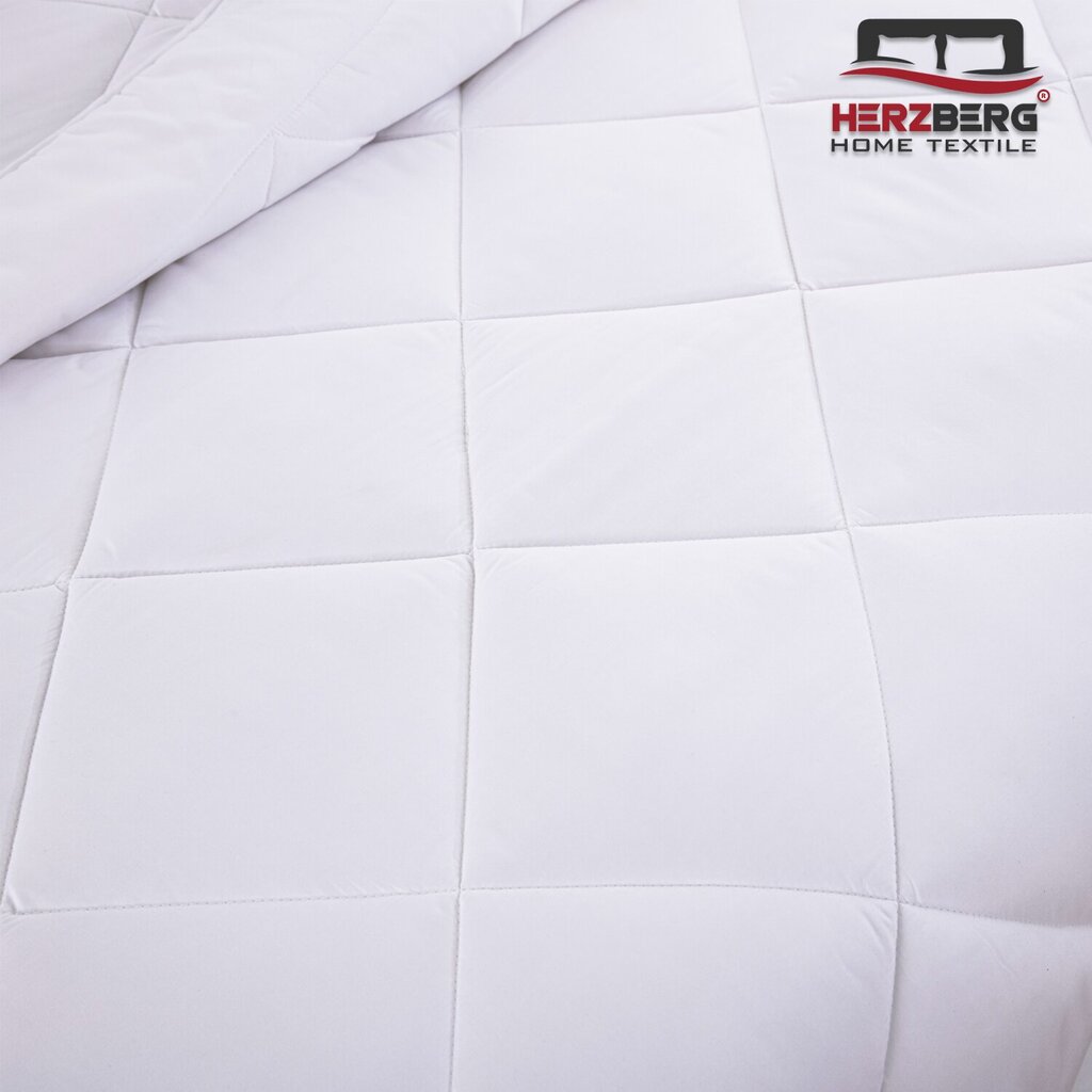 Herzberg antklodė, 240x200 cm цена и информация | Antklodės | pigu.lt