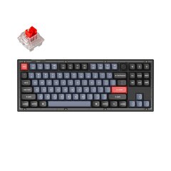 Keychron V3 kaina ir informacija | Klaviatūros | pigu.lt