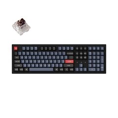 Keychron K10 Pro kaina ir informacija | Klaviatūros | pigu.lt