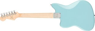 Elektrinė gitara Squier Mini Jazzmaster HH kaina ir informacija | Gitaros | pigu.lt