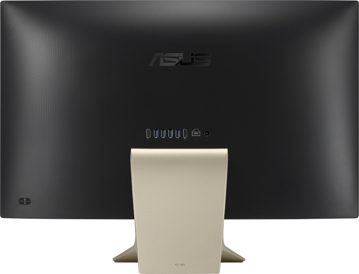 Asus Vivo AiO M3 M3700WYAK-BA013W цена и информация | Stacionarūs kompiuteriai | pigu.lt