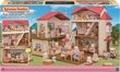 Žaislinis namas Sylvanian Families цена и информация | Žaislai mergaitėms | pigu.lt